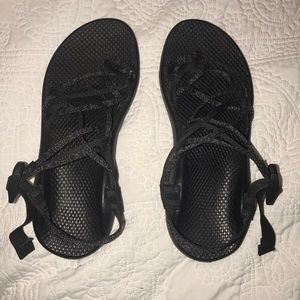 Chacos Sandals worn once